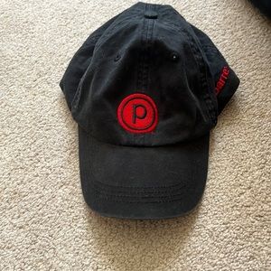 •Pure Barre• Hat